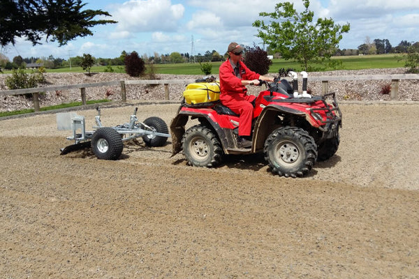 Lyndon Arena Groomer 1500mm